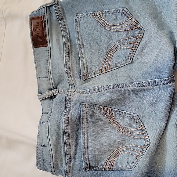 HOLLISTER jeans - Picture 2 of 3